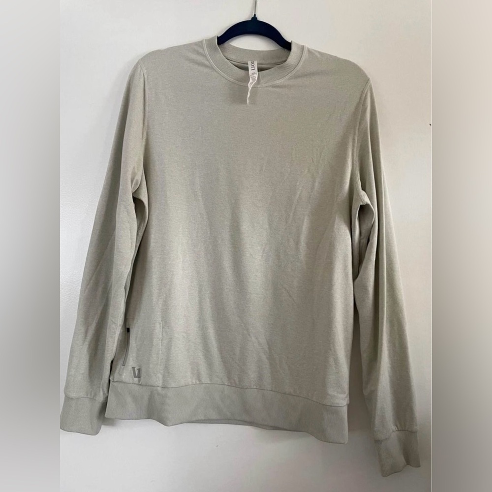 Vuori medium sweater - Barry’s BOOTCAMP